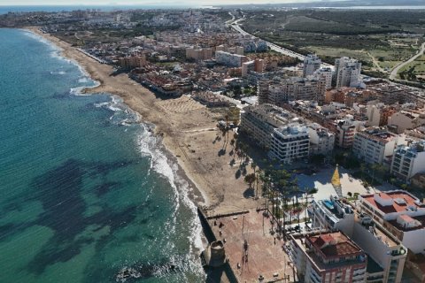 Apartment for sale in La Mata, Alicante, Spain 3 bedrooms,  No. 148636 - photo 3