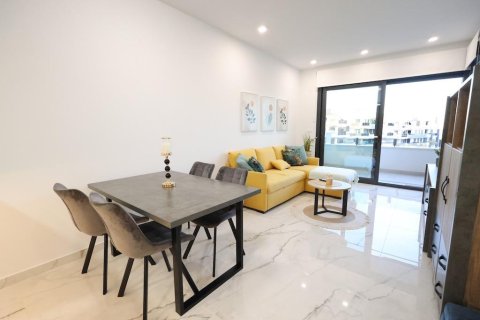 Apartment for sale in Alicante, Spain 2 bedrooms, 81 sq.m. No. 148639 - photo 17