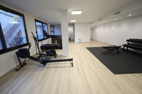 Apartment for sale in Alicante, Spain 2 bedrooms, 81 sq.m. No. 148639 - photo 27