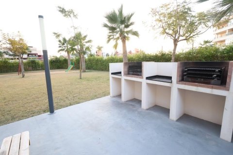 Apartment for sale in Alicante, Spain 2 bedrooms, 81 sq.m. No. 148639 - photo 24