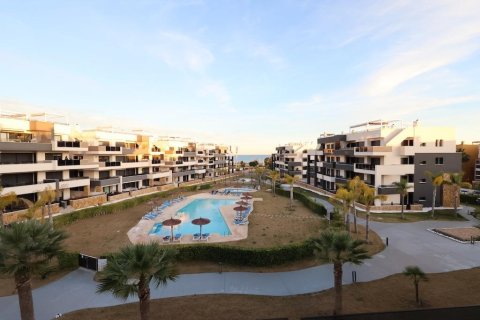 Apartment for sale in Alicante, Spain 2 bedrooms, 81 sq.m. No. 148639 - photo 5