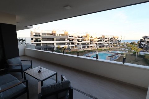 Apartment for sale in Alicante, Spain 2 bedrooms, 81 sq.m. No. 148639 - photo 6