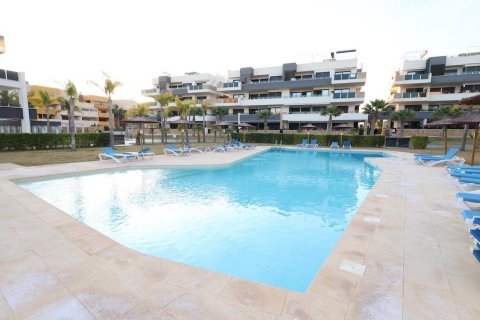 Apartment for sale in Alicante, Spain 2 bedrooms, 81 sq.m. No. 148639 - photo 2