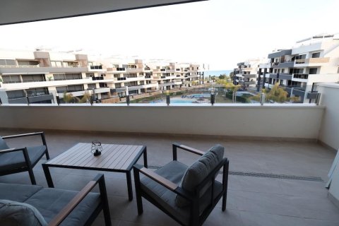 Apartment for sale in Alicante, Spain 2 bedrooms, 81 sq.m. No. 148639 - photo 23