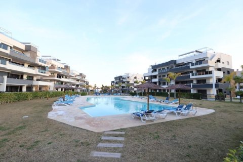 Apartment for sale in Alicante, Spain 2 bedrooms, 81 sq.m. No. 148639 - photo 26