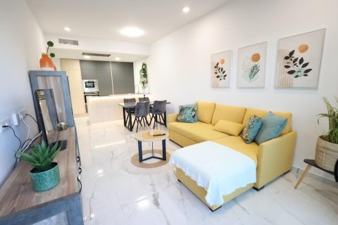 Apartment for sale in Alicante, Spain 2 bedrooms, 81 sq.m. No. 148639 - photo 10