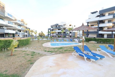 Apartment for sale in Alicante, Spain 2 bedrooms, 81 sq.m. No. 148639 - photo 3