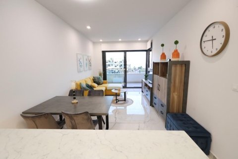 Apartment for sale in Alicante, Spain 2 bedrooms, 81 sq.m. No. 148639 - photo 16