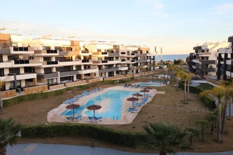 Apartment for sale in Alicante, Spain 2 bedrooms, 81 sq.m. No. 148639 - photo 8