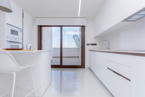 Bungalow till salu i Torrevieja, Alicante, Spanien 3 sovrum, 70 kvm. Nr. 171627 - foto 7