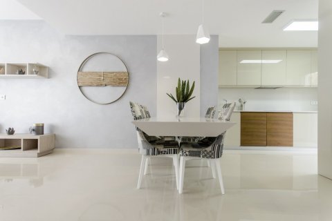 Villa en venta en San Miguel de Salinas, Alicante, España 4 dormitorios, 135 m2 No. 171628 - foto 8