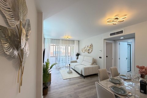 Appartamento in vendita a Torrevieja, Alicante, Spagna 2 camere da letto, 69 mq. N° 183009 - foto 17