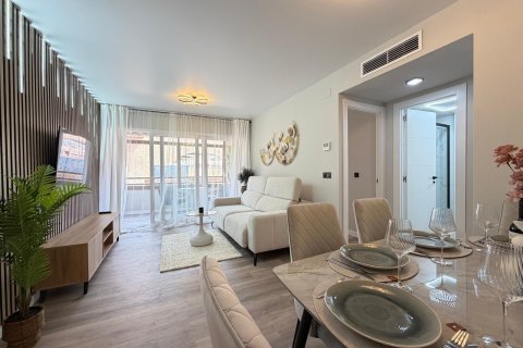 Appartamento a Torrevieja, Alicante, Spagna 2 camere da letto, 69 mq. N° 183009