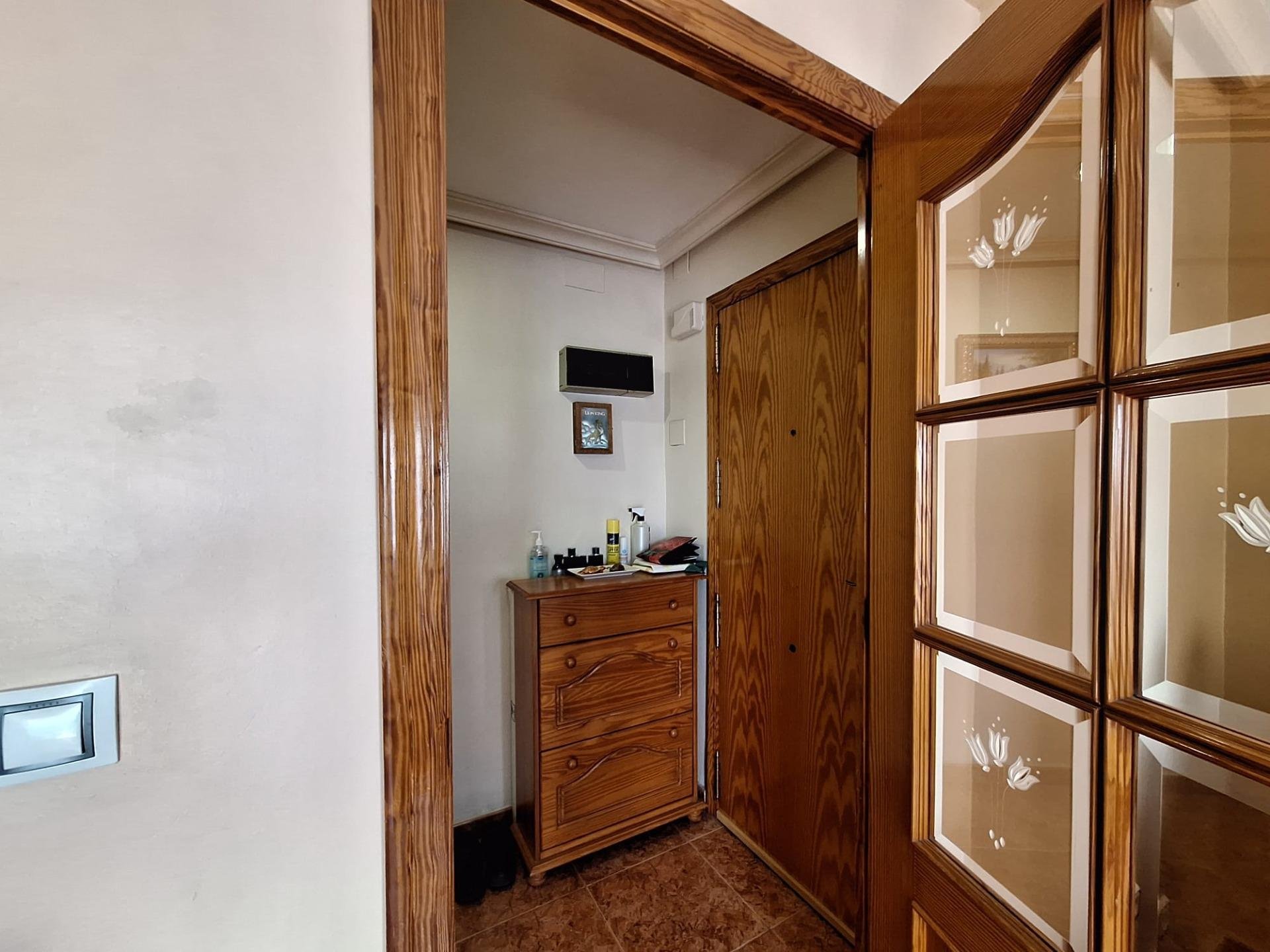 Appartamento a Alicante, Spagna 1 camera da letto, 81 mq. N° 183006