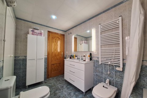 Dzīvoklis pārdošanā Alicante, Spānijā 1 istaba, 81 m2 Nr. 183006 - attēls 18