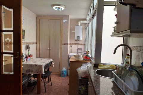 Dzīvoklis pārdošanā Alicante, Spānijā 1 istaba, 81 m2 Nr. 183006 - attēls 12