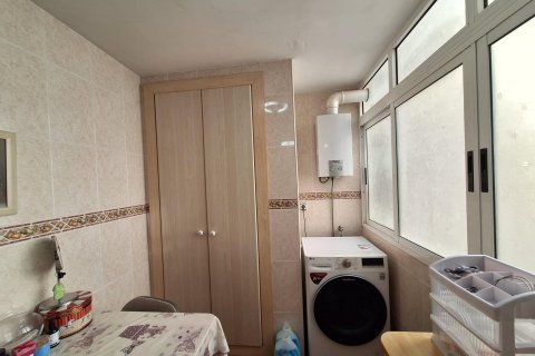 Dzīvoklis pārdošanā Alicante, Spānijā 1 istaba, 81 m2 Nr. 183006 - attēls 11