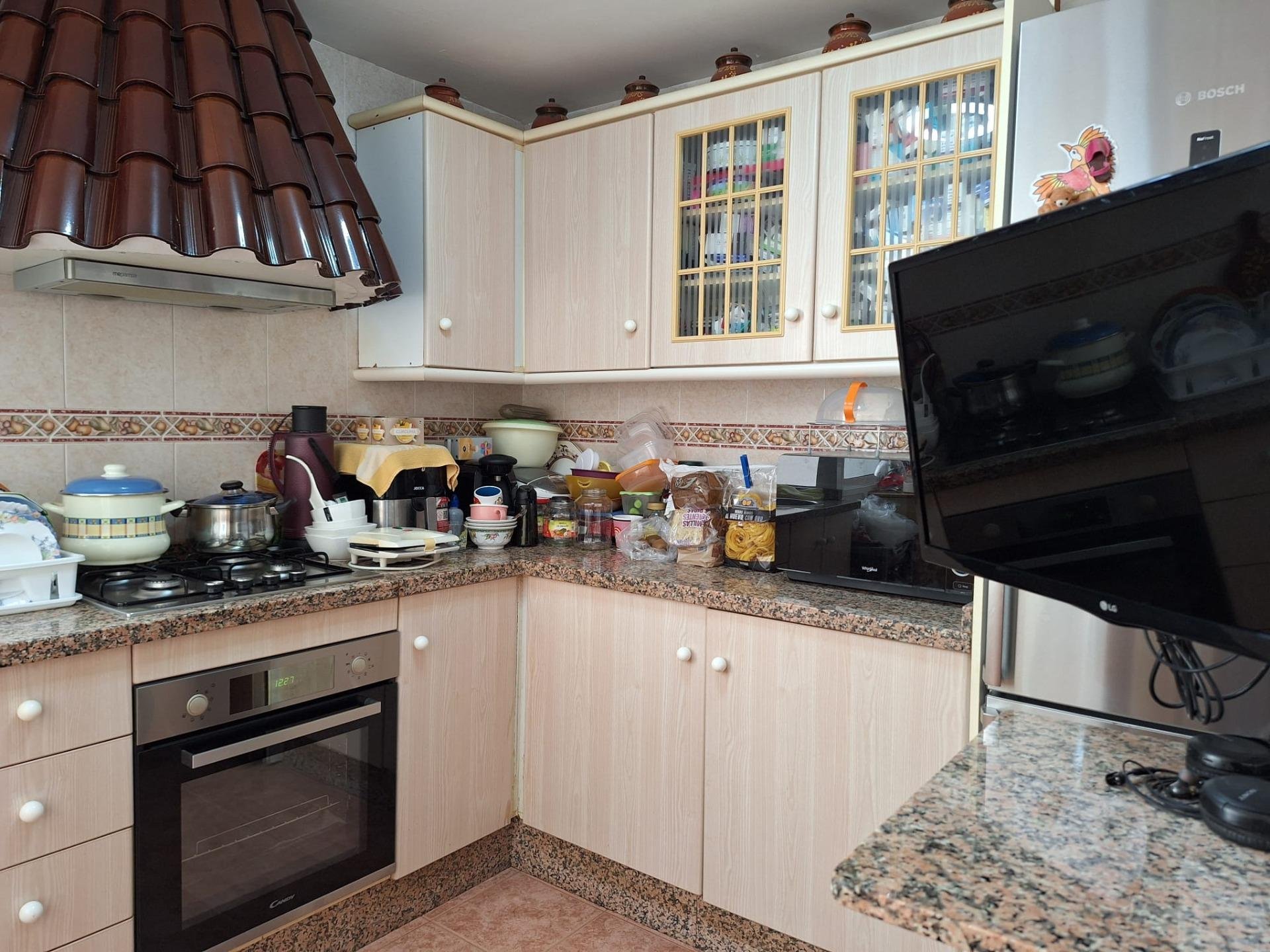Appartamento a Alicante, Spagna 1 camera da letto, 81 mq. N° 183006