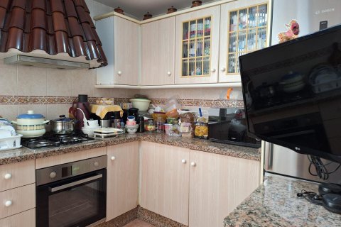 Dzīvoklis pārdošanā Alicante, Spānijā 1 istaba, 81 m2 Nr. 183006 - attēls 7