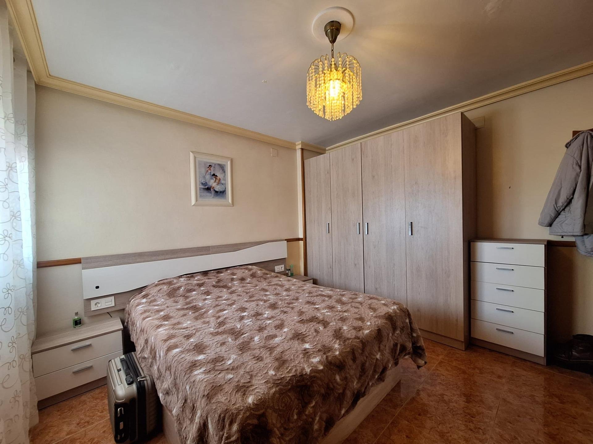 Appartamento a Alicante, Spagna 1 camera da letto, 81 mq. N° 183006