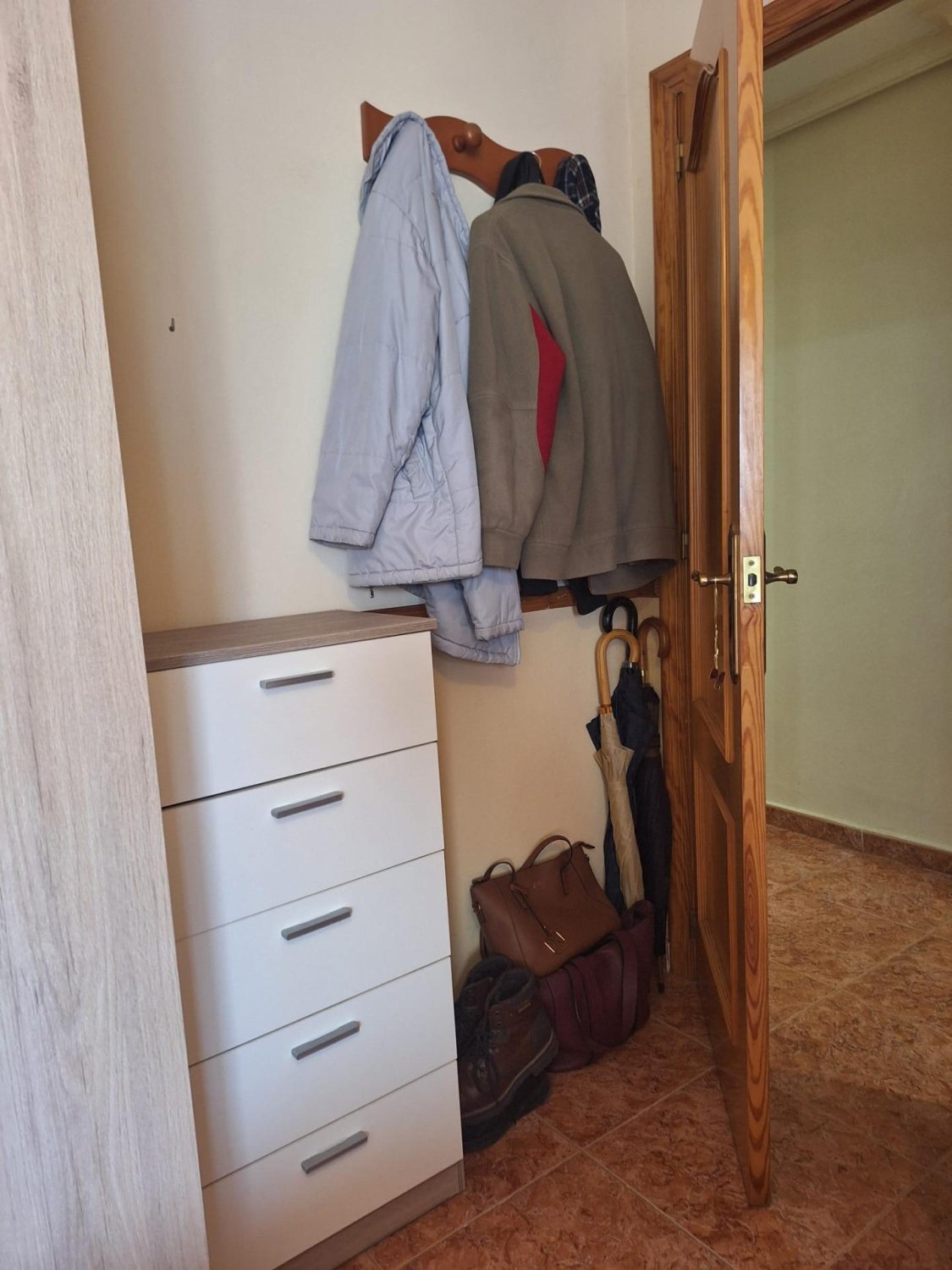 Appartamento a Alicante, Spagna 1 camera da letto, 81 mq. N° 183006