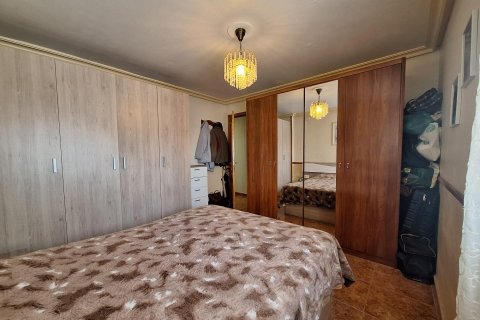 Dzīvoklis pārdošanā Alicante, Spānijā 1 istaba, 81 m2 Nr. 183006 - attēls 24