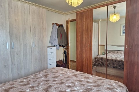 Dzīvoklis pārdošanā Alicante, Spānijā 1 istaba, 81 m2 Nr. 183006 - attēls 26