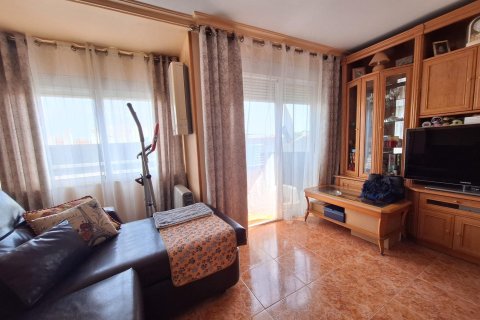 Wohnung in Alicante, Spanien 1 Schlafzimmer, 81 m2 Nr. 183006