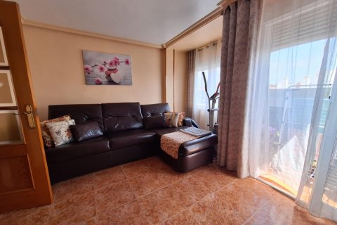 Dzīvoklis pārdošanā Alicante, Spānijā 1 istaba, 81 m2 Nr. 183006 - attēls 2
