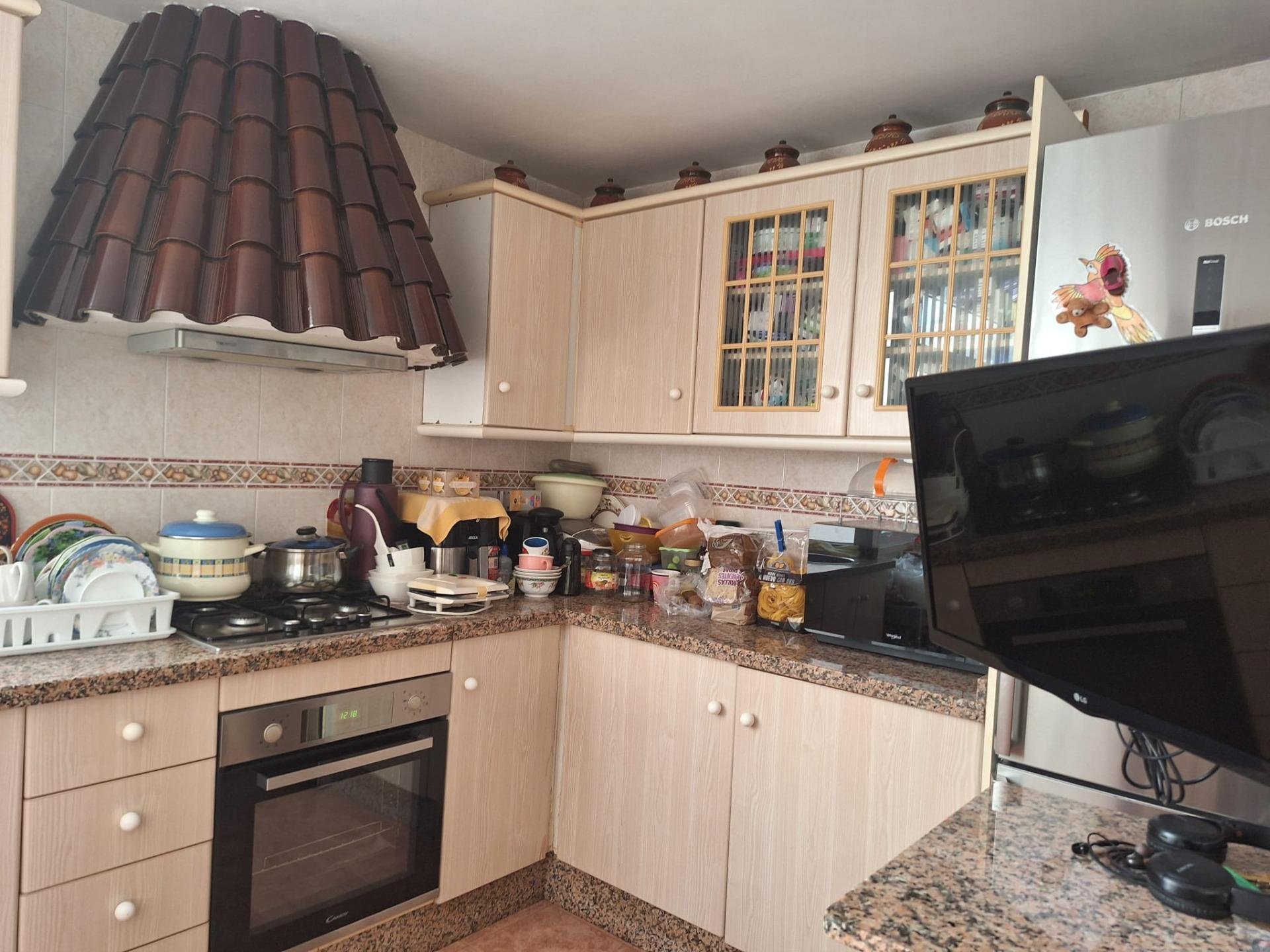 Appartamento a Alicante, Spagna 1 camera da letto, 81 mq. N° 183006