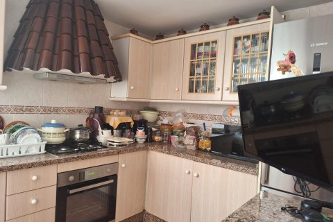 Dzīvoklis pārdošanā Alicante, Spānijā 1 istaba, 81 m2 Nr. 183006 - attēls 13