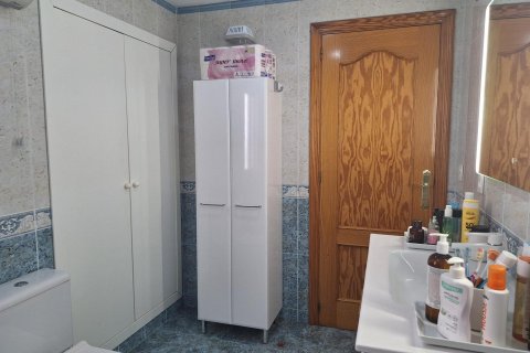 Dzīvoklis pārdošanā Alicante, Spānijā 1 istaba, 81 m2 Nr. 183006 - attēls 22