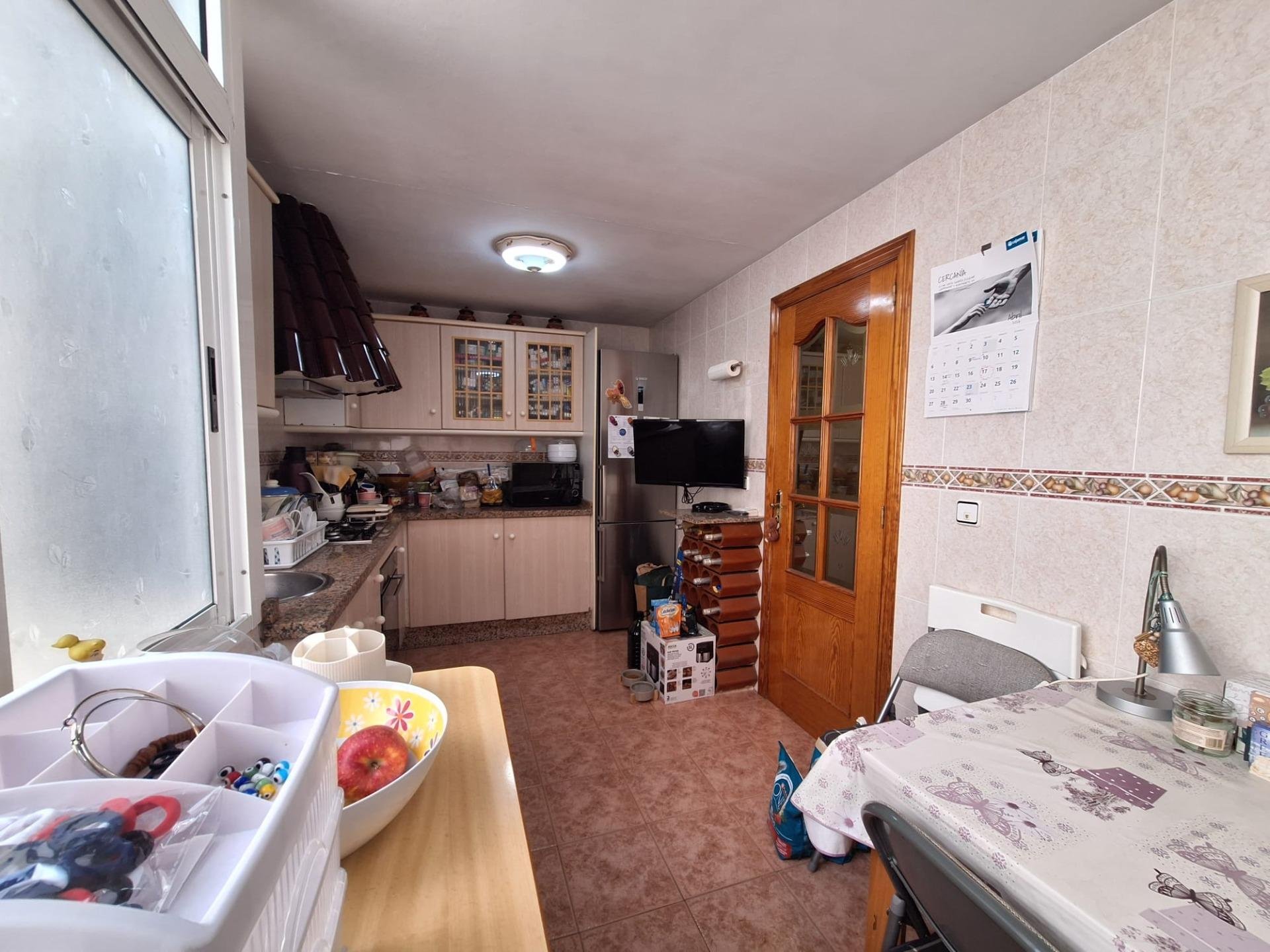 Appartamento a Alicante, Spagna 1 camera da letto, 81 mq. N° 183006