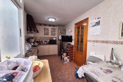 Dzīvoklis pārdošanā Alicante, Spānijā 1 istaba, 81 m2 Nr. 183006 - attēls 10
