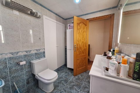 Dzīvoklis pārdošanā Alicante, Spānijā 1 istaba, 81 m2 Nr. 183006 - attēls 21