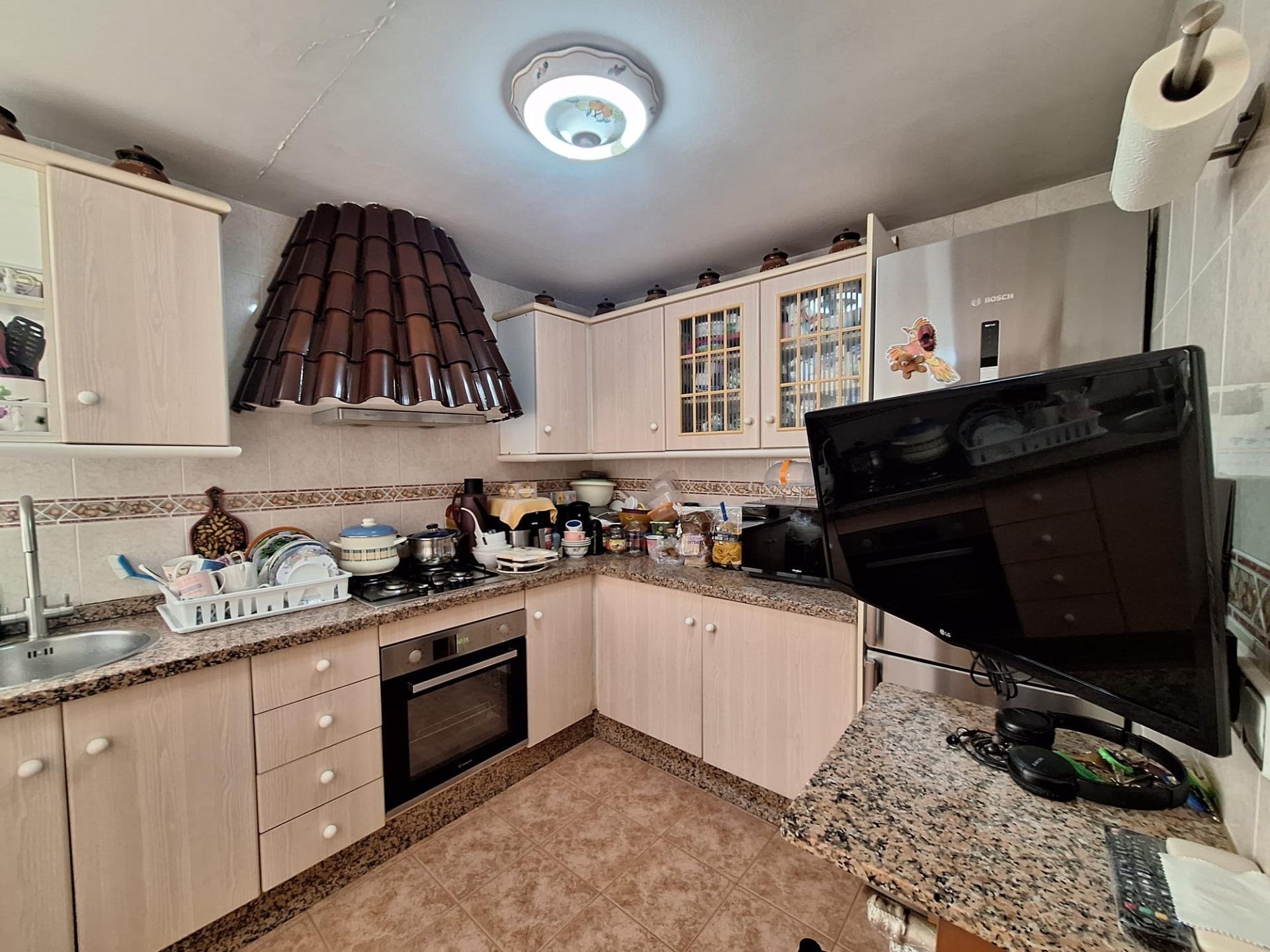 Appartamento a Alicante, Spagna 1 camera da letto, 81 mq. N° 183006