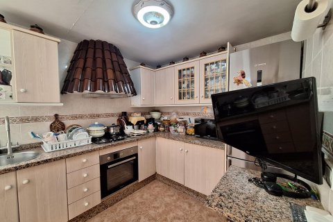 Dzīvoklis pārdošanā Alicante, Spānijā 1 istaba, 81 m2 Nr. 183006 - attēls 6