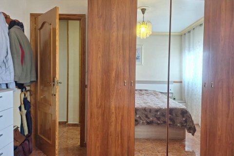 Dzīvoklis pārdošanā Alicante, Spānijā 1 istaba, 81 m2 Nr. 183006 - attēls 23