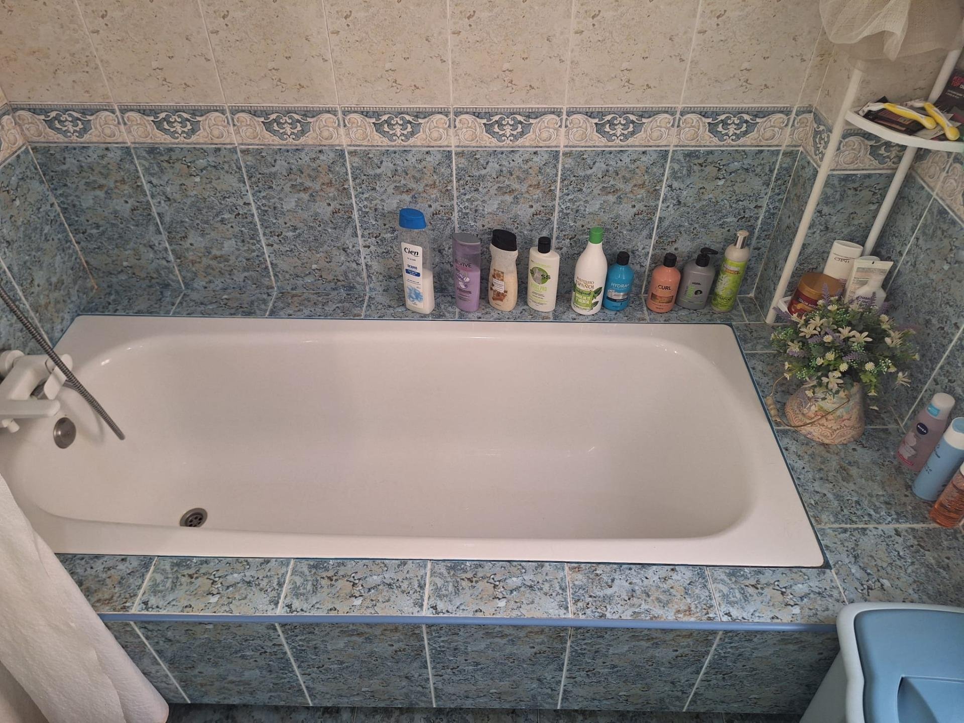 Appartamento a Alicante, Spagna 1 camera da letto, 81 mq. N° 183006