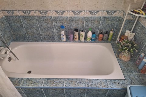 Dzīvoklis pārdošanā Alicante, Spānijā 1 istaba, 81 m2 Nr. 183006 - attēls 19