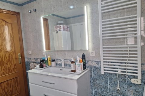 Dzīvoklis pārdošanā Alicante, Spānijā 1 istaba, 81 m2 Nr. 183006 - attēls 17