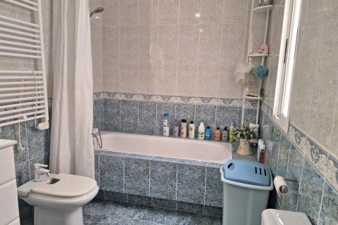 Dzīvoklis pārdošanā Alicante, Spānijā 1 istaba, 81 m2 Nr. 183006 - attēls 20