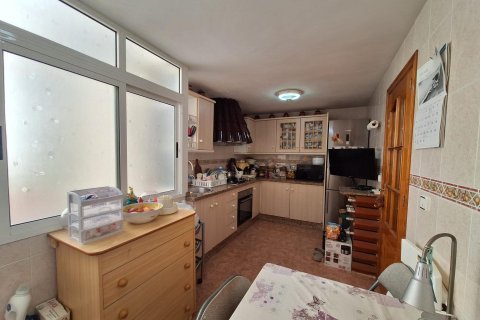 Dzīvoklis pārdošanā Alicante, Spānijā 1 istaba, 81 m2 Nr. 183006 - attēls 9
