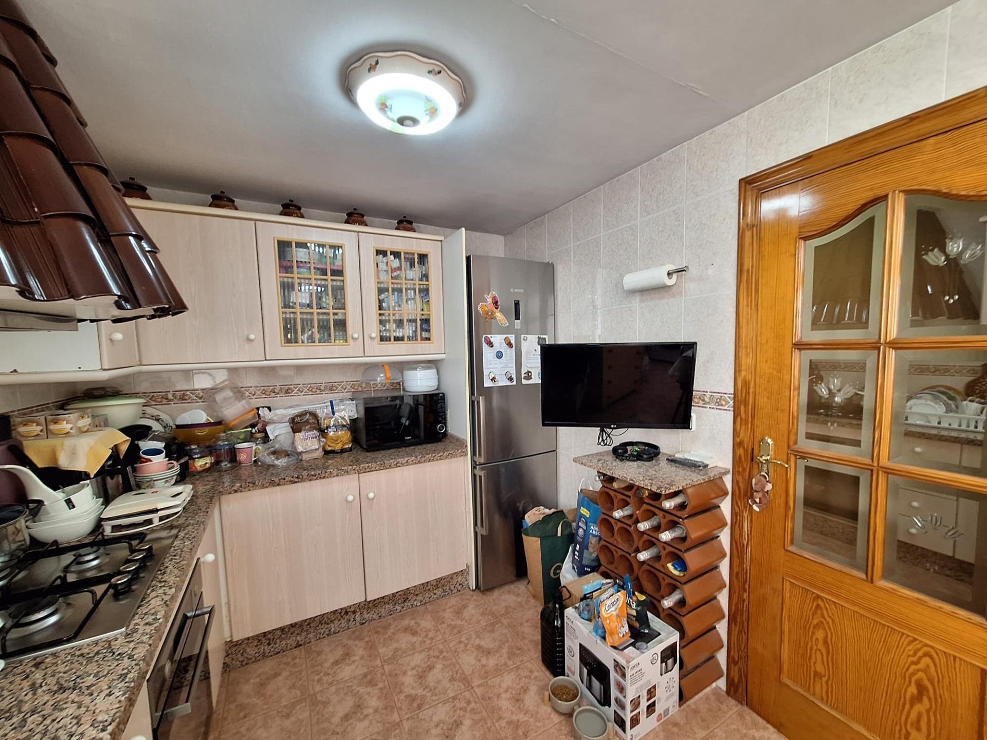 Appartamento a Alicante, Spagna 1 camera da letto, 81 mq. N° 183006