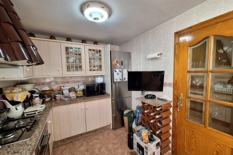 Dzīvoklis pārdošanā Alicante, Spānijā 1 istaba, 81 m2 Nr. 183006 - attēls 8