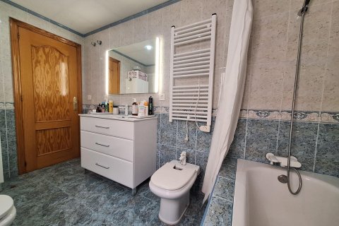 Dzīvoklis pārdošanā Alicante, Spānijā 1 istaba, 81 m2 Nr. 183006 - attēls 15