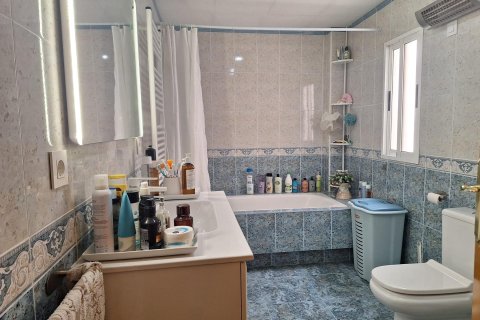 Dzīvoklis pārdošanā Alicante, Spānijā 1 istaba, 81 m2 Nr. 183006 - attēls 16