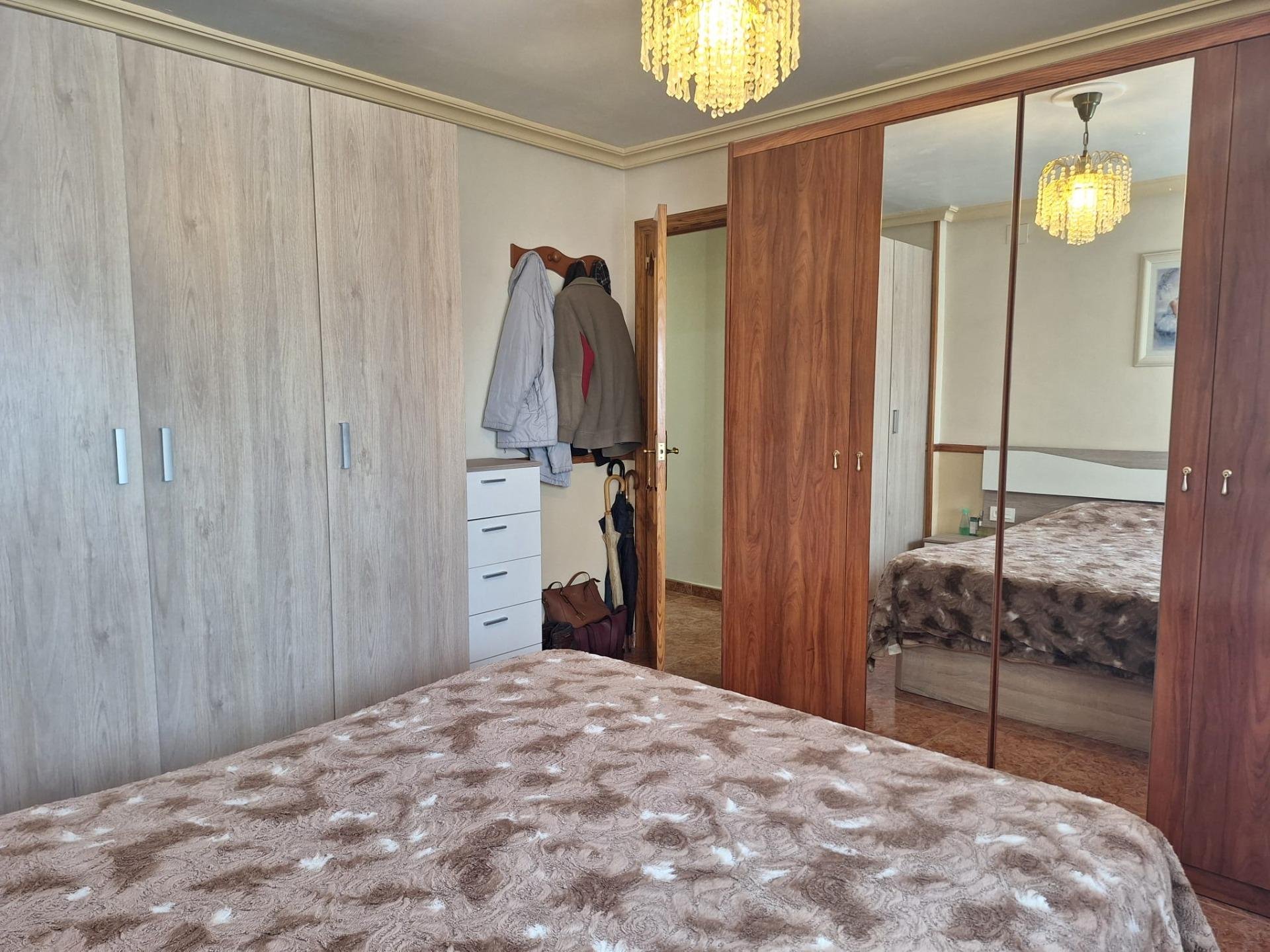 Appartamento a Alicante, Spagna 1 camera da letto, 81 mq. N° 183006