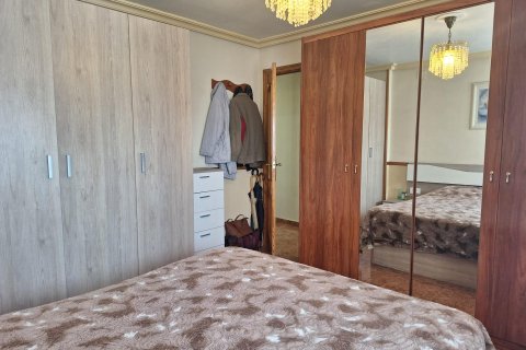 Dzīvoklis pārdošanā Alicante, Spānijā 1 istaba, 81 m2 Nr. 183006 - attēls 27