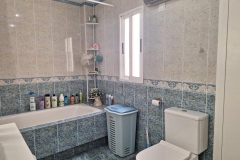 Dzīvoklis pārdošanā Alicante, Spānijā 1 istaba, 81 m2 Nr. 183006 - attēls 14